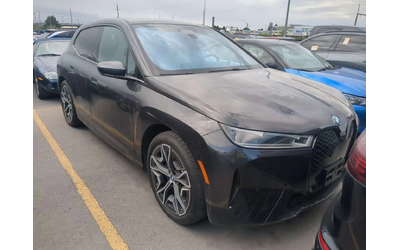 bmw-ix - 1