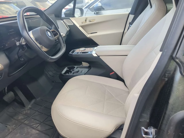 BMW iX M60| BOWERS&WILKINS| SWAROWSKI| HUD| 360| PANO - автомобили, коли, обяви за нови и употребявани 6
