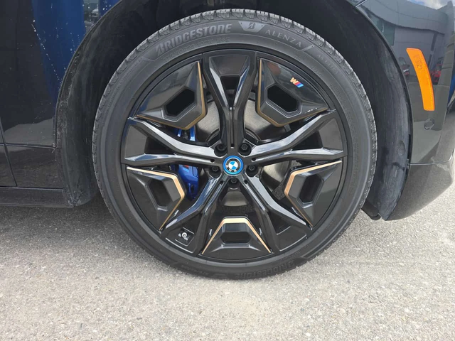BMW iX * M60 * 360 * ДИСТРОНИК * 2 КЛЮЧА - автомобили, коли, обяви за нови и употребявани 5