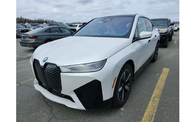 bmw-ix - 0