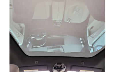 BMW iX XDRIVE50| HARMAN KARDON| PANO| ОБДУХВАНЕ| 2 КЛЮЧА| - автомобили, коли, обяви за нови и употребявани 11