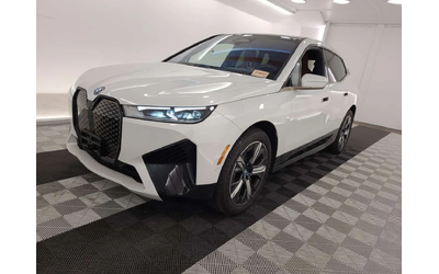 bmw-ix - 0