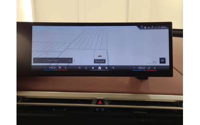 BMW iX XDRIVE50| HARMAN KARDON| HUD| 360| PANO| 2 КЛЮЧА| - автомобили, коли, обяви за нови и употребявани 10
