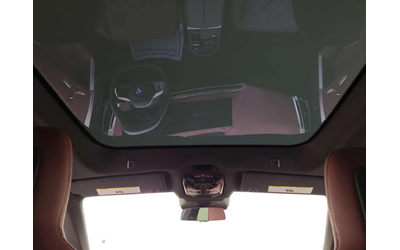 BMW iX XDRIVE50| HARMAN KARDON| HUD| 360| PANO| 2 КЛЮЧА| - автомобили, коли, обяви за нови и употребявани 12