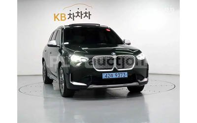 bmw-ix - 1