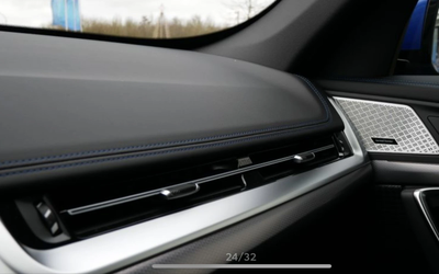 BMW iX 1\64kw - автомобили, коли, обяви за нови и употребявани 10