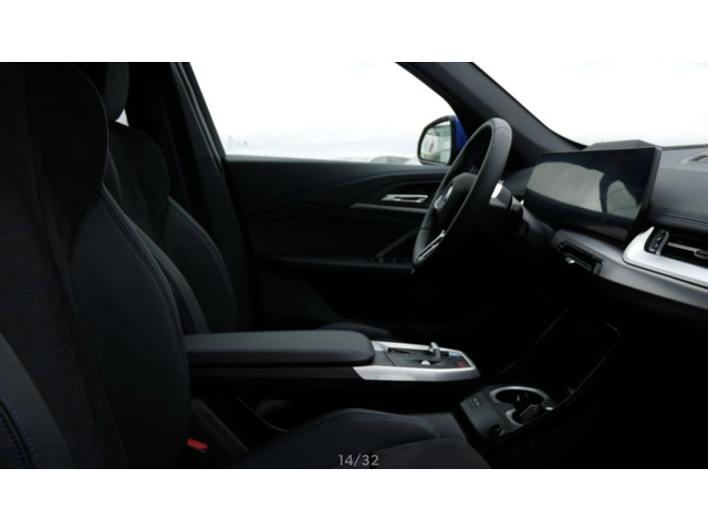 BMW iX 1\64kw - автомобили, коли, обяви за нови и употребявани 11