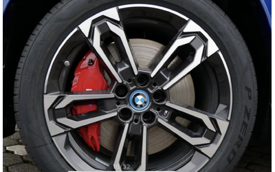 BMW iX 1\64kw - автомобили, коли, обяви за нови и употребявани 14