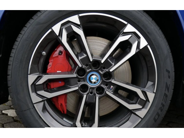 BMW iX 1\64kw - автомобили, коли, обяви за нови и употребявани 14