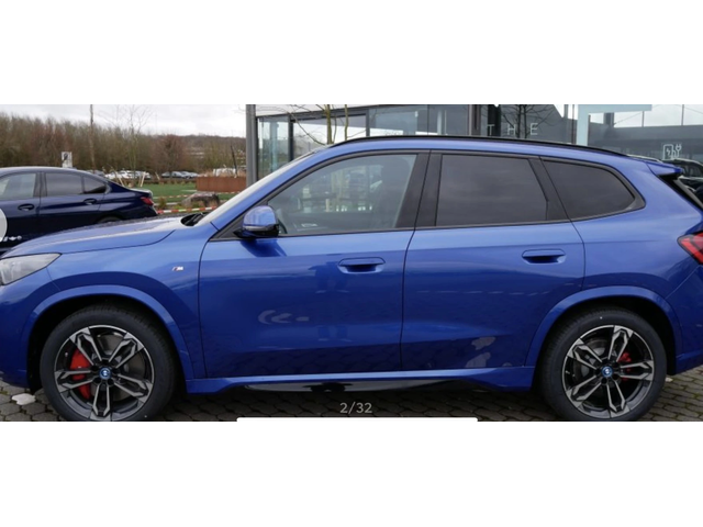 BMW iX 1\64kw - автомобили, коли, обяви за нови и употребявани 3