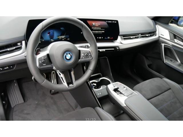 BMW iX 1\64kw - автомобили, коли, обяви за нови и употребявани 7