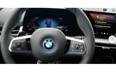 BMW iX 1\64kw - автомобили, коли, обяви за нови и употребявани 9
