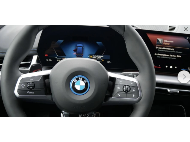 BMW iX 1\64kw - автомобили, коли, обяви за нови и употребявани 9