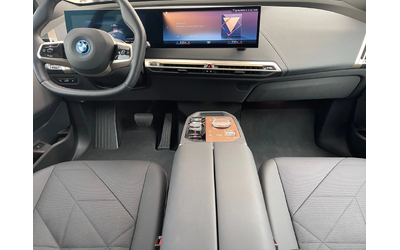 BMW iX 40/xDrive/M60-paket/Laze - автомобили, коли, обяви за нови и употребявани 13