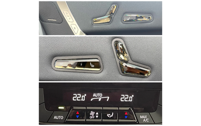 BMW iX 40/xDrive/M60-paket/Laze - автомобили, коли, обяви за нови и употребявани 15