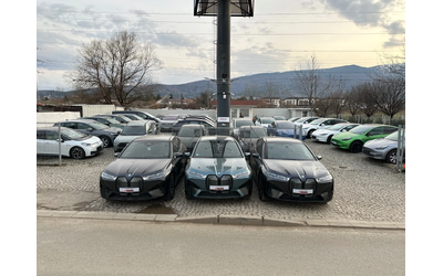 bmw-ix - 1