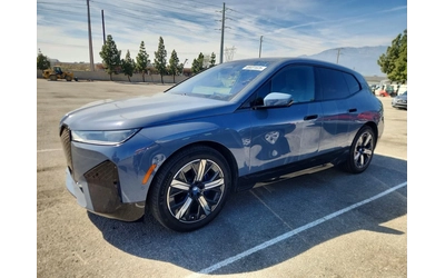 bmw-ix - 0