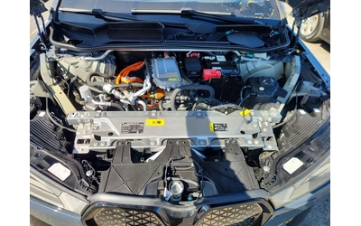 BMW iX XDRIVE50 - автомобили, коли, обяви за нови и употребявани 10
