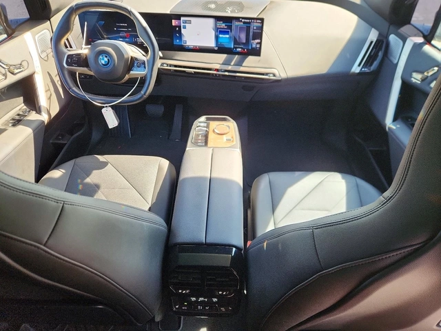 BMW iX XDRIVE50 - автомобили, коли, обяви за нови и употребявани 7