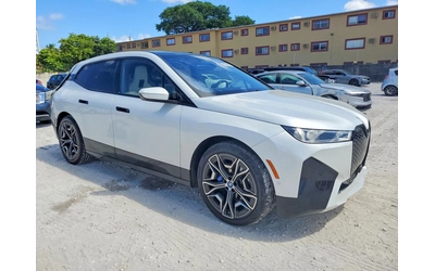 bmw-ix - 0