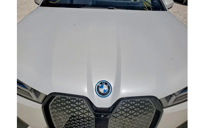 BMW iX XDRIVE50 - автомобили, коли, обяви за нови и употребявани 11