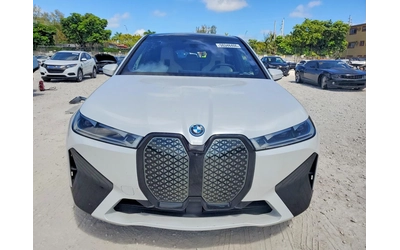 bmw-ix - 1