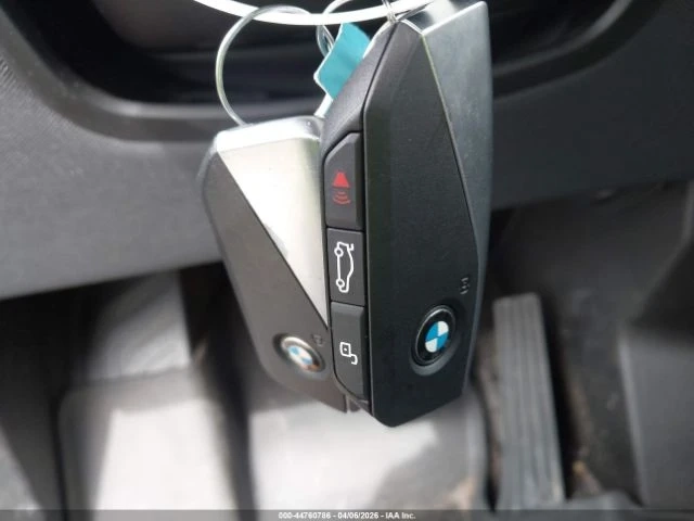 BMW iX XDRIVE50 - автомобили, коли, обяви за нови и употребявани 9