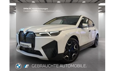 bmw-ix - 0