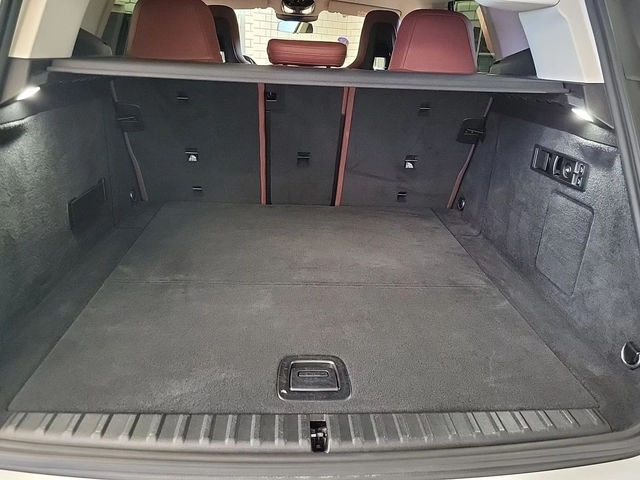 BMW iX 50 xDrive  Head Up 360 Harman Kardon ACC Pro - автомобили, коли, обяви за нови и употребявани 10