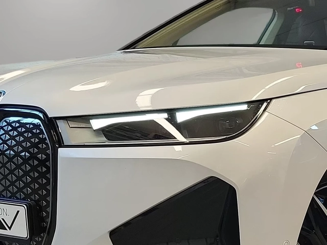 BMW iX 50 xDrive  Head Up 360 Harman Kardon ACC Pro - автомобили, коли, обяви за нови и употребявани 3
