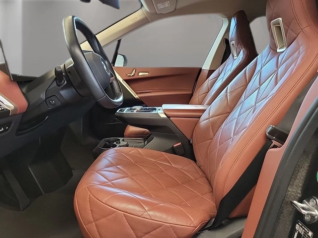 BMW iX 50 xDrive  Head Up 360 Harman Kardon ACC Pro - автомобили, коли, обяви за нови и употребявани 6