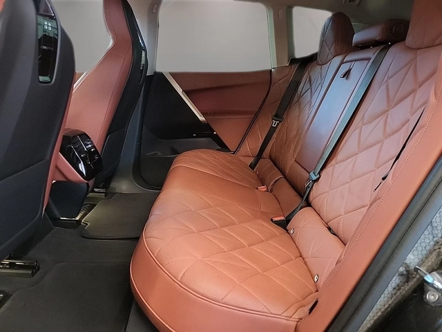 BMW iX 50 xDrive  Head Up 360 Harman Kardon ACC Pro - автомобили, коли, обяви за нови и употребявани 7