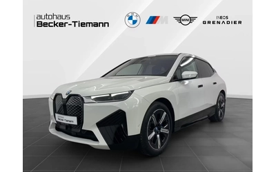 bmw-ix - 0