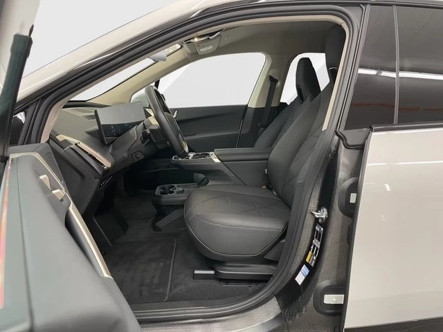 BMW iX 40 xDrive M Sport  Laser H/K HUD 360 Keyless W/P - автомобили, коли, обяви за нови и употребявани 7