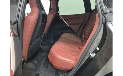 BMW iX xDrive50 - автомобили, коли, обяви за нови и употребявани 11