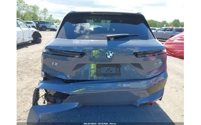 BMW iX XDRIVE50 - автомобили, коли, обяви за нови и употребявани 13