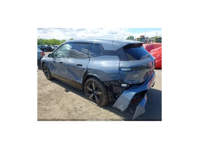BMW iX XDRIVE50 - автомобили, коли, обяви за нови и употребявани 5