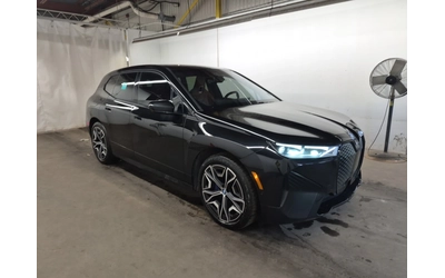 bmw-ix - 1