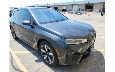 bmw-ix - 1