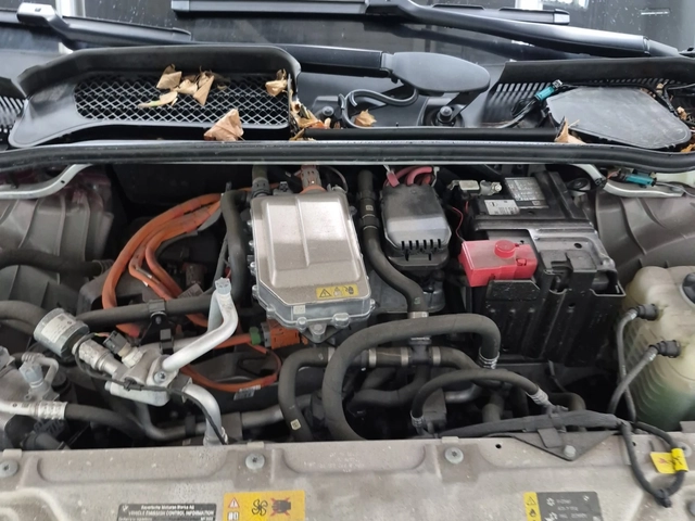 BMW iX xDrive50 - автомобили, коли, обяви за нови и употребявани 13