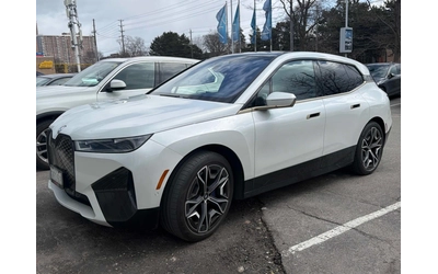bmw-ix - 0