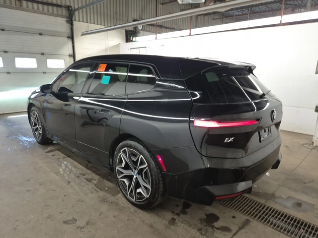 BMW iX - автомобили, коли, обяви за нови и употребявани 3