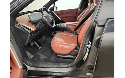 BMW iX xDrive40 2023 | Carfax - автомобили, коли, обяви за нови и употребявани 6