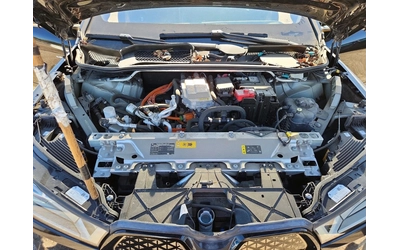 BMW iX * X-DRIVE* 50* - автомобили, коли, обяви за нови и употребявани 6
