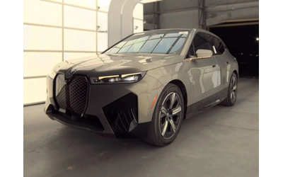 bmw-ix - 0