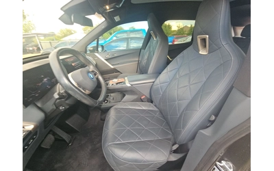 BMW iX xDrive50 - автомобили, коли, обяви за нови и употребявани 7