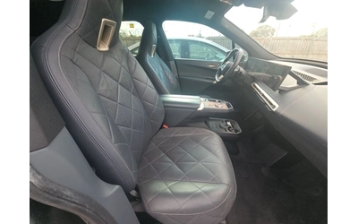 BMW iX xDrive50 - автомобили, коли, обяви за нови и употребявани 8