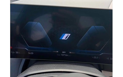BMW iX - автомобили, коли, обяви за нови и употребявани 7