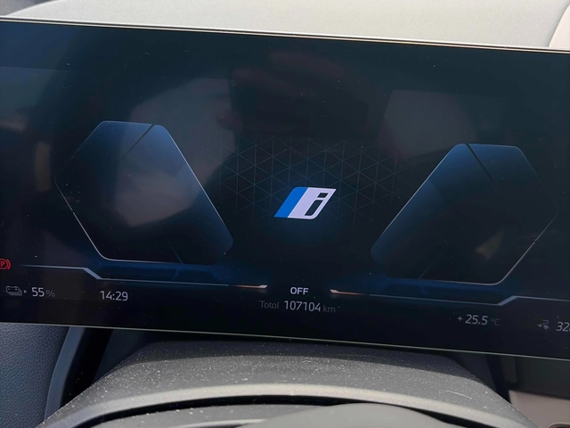 BMW iX - автомобили, коли, обяви за нови и употребявани 7