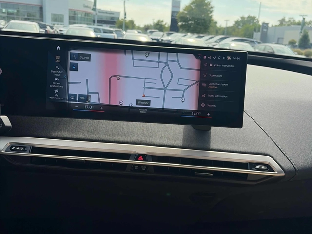 BMW iX - автомобили, коли, обяви за нови и употребявани 8